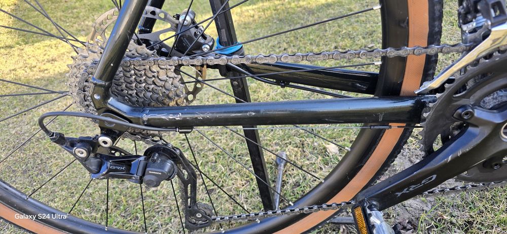Sprzedam  rower  gravel