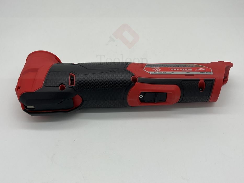 Мультирезак (ренооватор) Milwaukee 2526-20 M12 FUEL\Новый\В наличии!!!