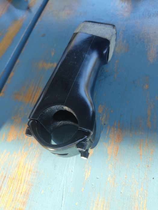 Karbonowy mostek carvello mostek długość 11 cm