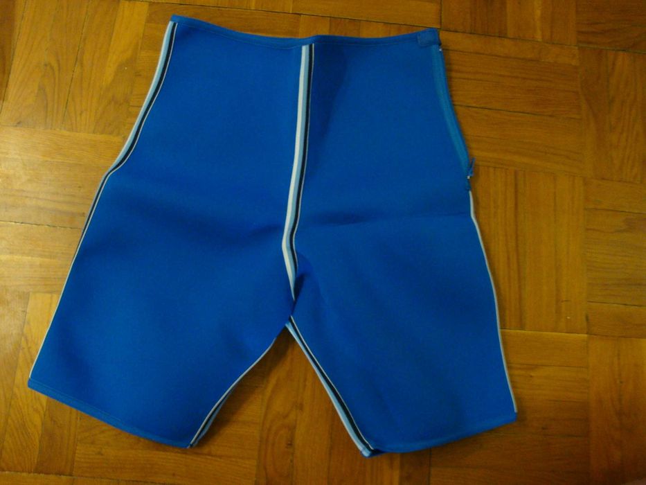 Гидрошорты BIOMINERD , размер 52-54 ( L-XL ) , толщина 3 мм