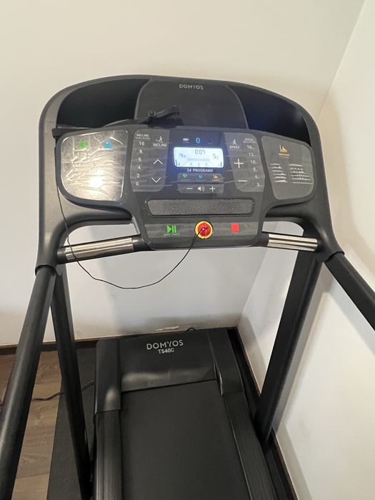 Passadeira T540C