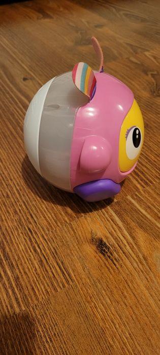 Zabawka Fisher price kula z piosenkami