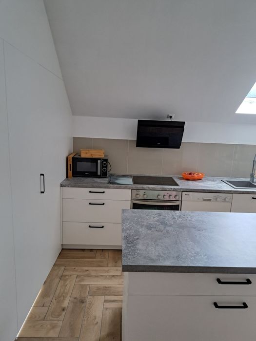 pokoje apartament noclegi do wynajęcia pensjonat u cioci Reni