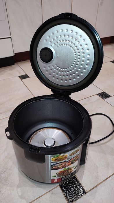 Мультиварка elenberg мс5012в