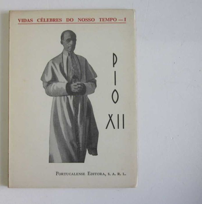 VIDAS CÉLEBRES DO NOSSO TEMPO - 3 Números