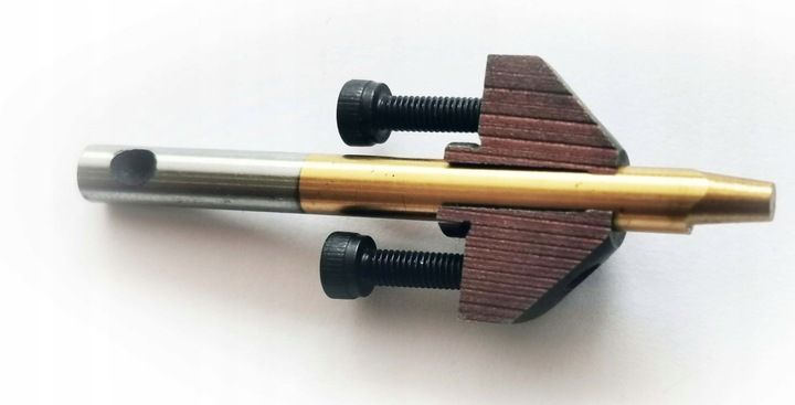 Matryca + Nóż Stempel Nożyce Do Blachy Makita Inne