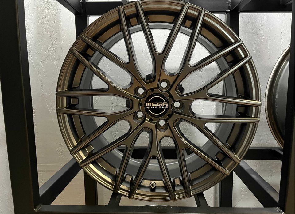 5x108 R19 Диски з Німеччини ! Ford Volvo Jaguar Land Rover