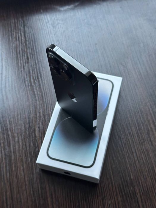 IPHONE 14 PRO 256 Neverlock