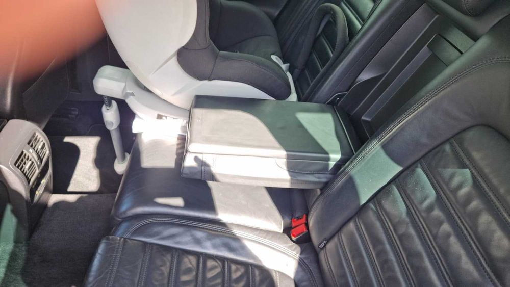 Passat 2.0 TDI 140 CV Higline