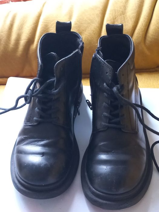 Botas de criança  Zara, n.30 Impecáveis