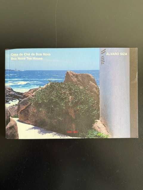 Livro "Casa de chá da Boa Nova"