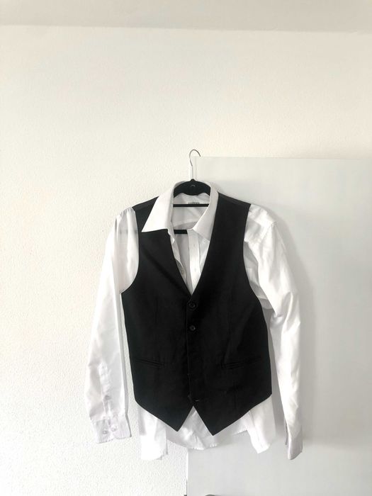 Traje Nacional completo (Copitraje)