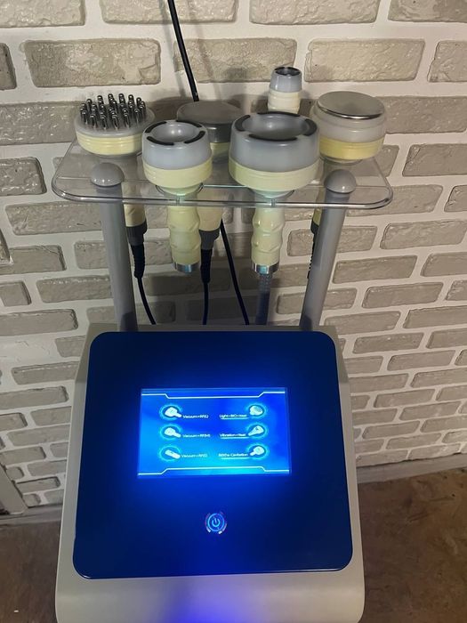 Продам масажний   апарат для корекції фігури.