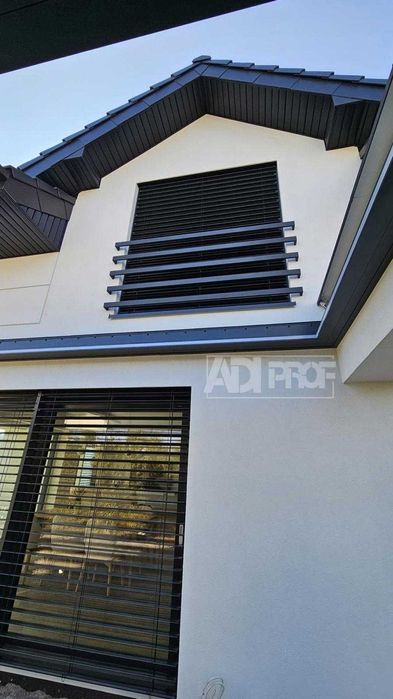 Balkony Francuskie, Balustrada, Balkon Francuski Aluminiowy Producent!