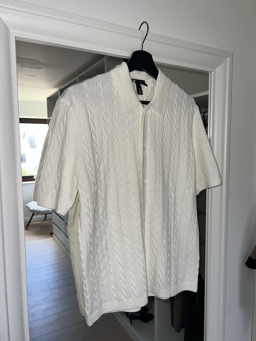 Футболка-Поло H&M