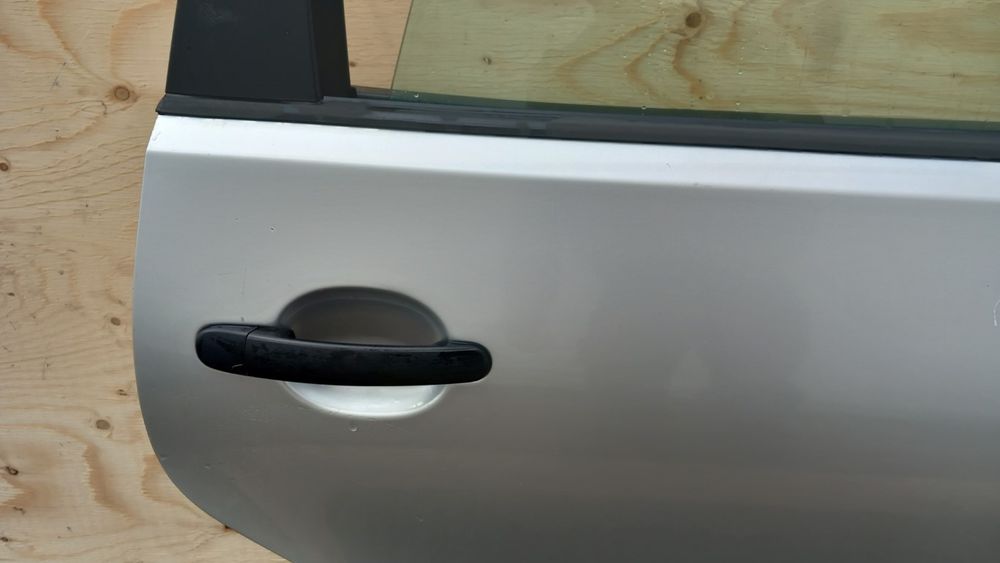 Vw Polo 9N Hb Drzwi Tył Prawy La7W