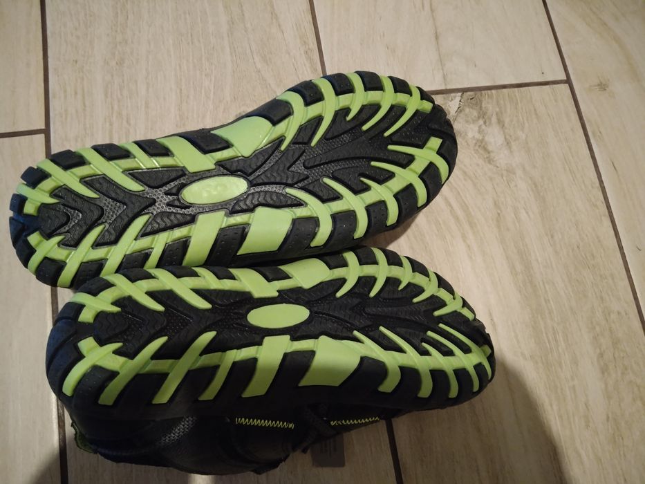 Buty HKR nowe, rozm. 38