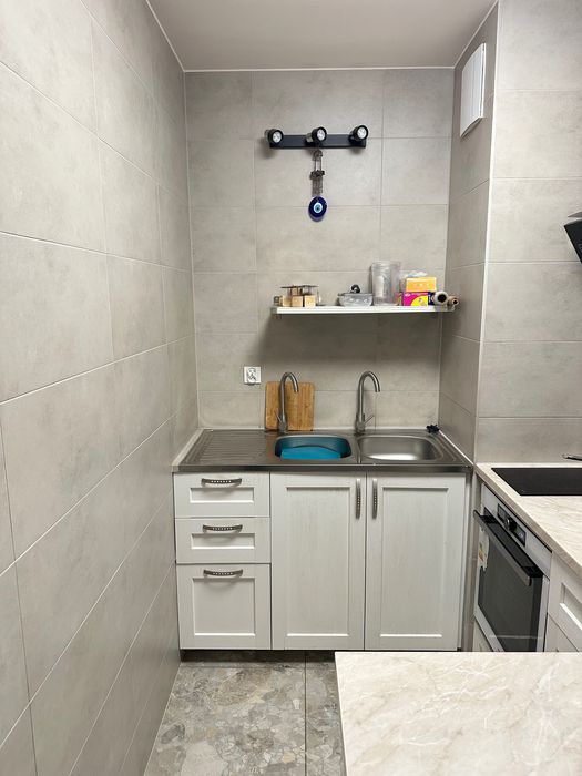 Odstąpienie gotowego lokalu gastronomicznego pod wynajem na Zabłociu