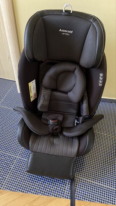 автокрісло Carrello Asteroid