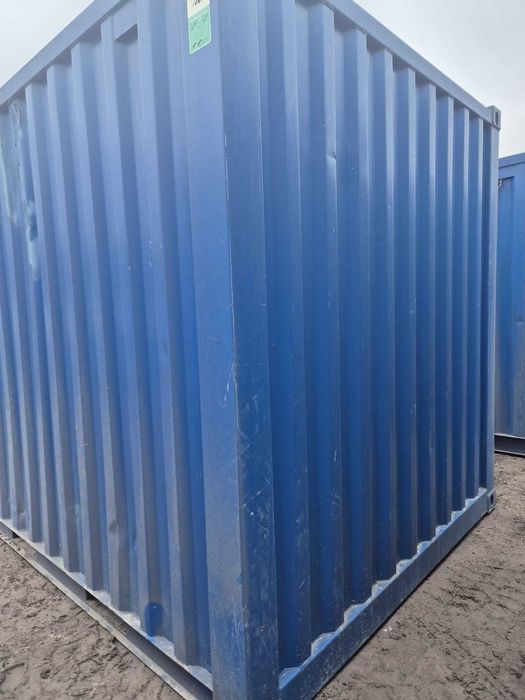 Kontener magazynowy 10' 3 m x2,4 m