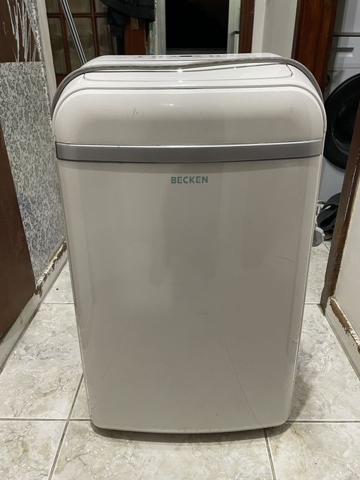 Ar condicionado portatil Becken