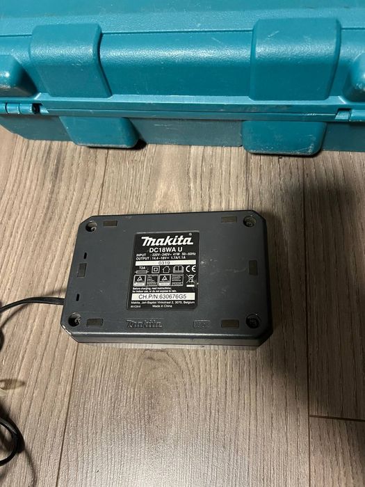 Шуруповерт МАКИТА DF347D 14.4в. аккумуляторный дрель шуруповерт MAKITA