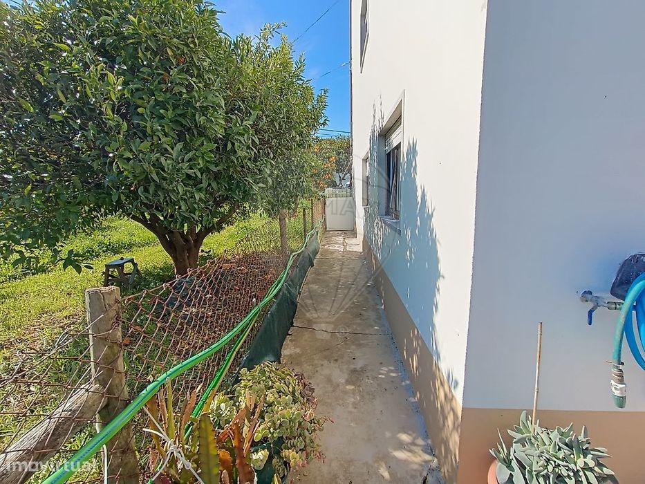 Apartamento T2 para venda