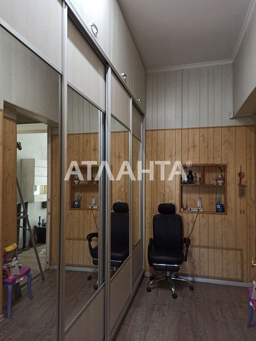 3-rooms apartment apartment by the address st. Kulikovo pole pl Oktyabrskoy revolyutsii pl (area 143 m²) - Atlanta.ua - photo 11