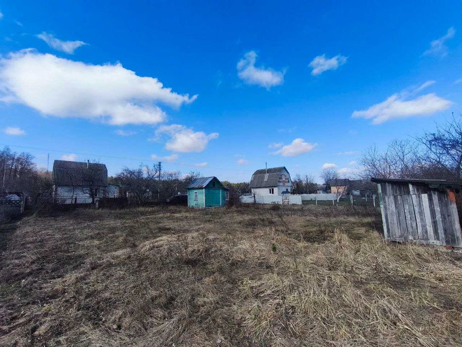 Дачна ділянка 10 соток у СТ "Деснянка", поруч Чернігів RD
