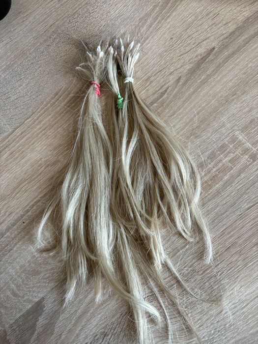 Wlosy Hollywood Hair