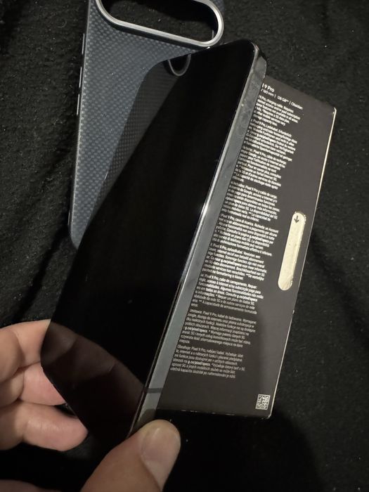 Google pixel 9pro 16/128, неверлок