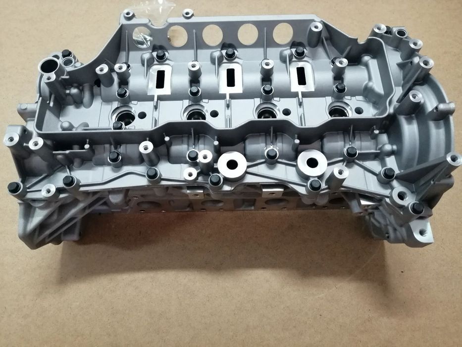 Cabeça de motor nova Opel Movano B 2.3 Cdti Renault Master 2.3 DCI M9T