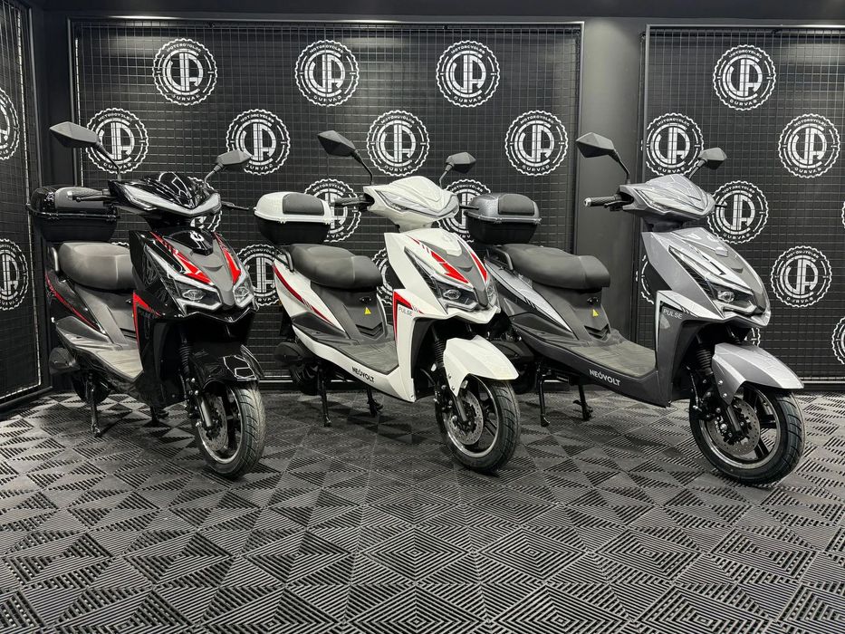 Neovolt Pulse 72v 250w