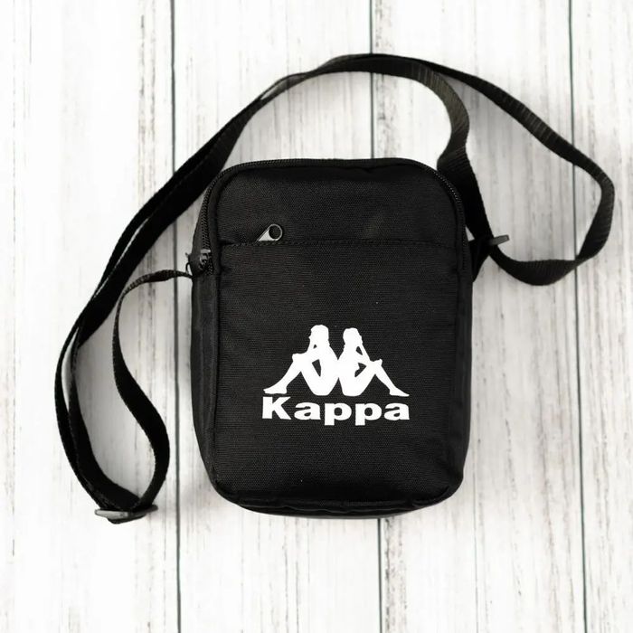 Барсетка Kappa
