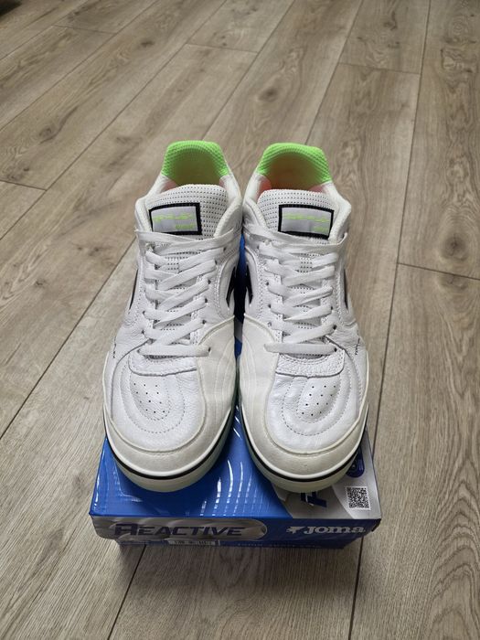 Футзалки Joma Top Flex Rebound 2632 IN