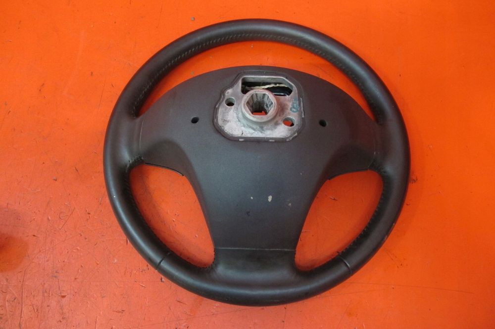 volvo c30 s40 v50 kierownica multifunkcyjna skórzana pv55150060