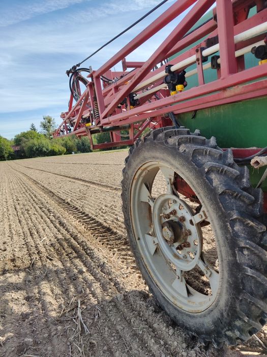 Opryskiwacz Stanimpex 3200 l    21 m komputer Bravo 300 Arag, (Hardi, Pilmet, Krakowiak)