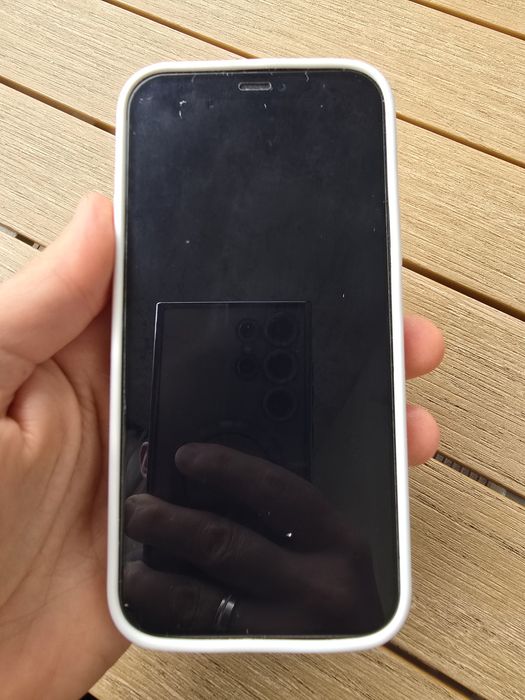 iPhone 12 64GB Black