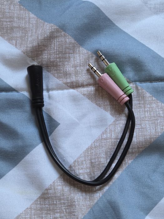 Headset Corsair HS35