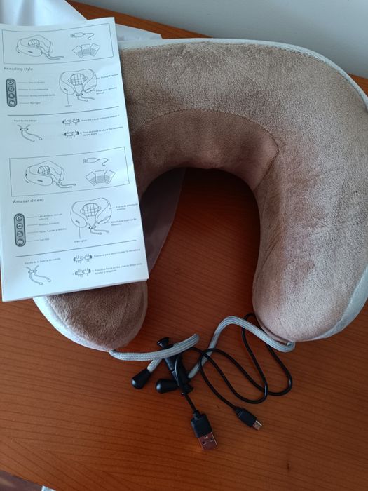 Aparelho para fazer massagens