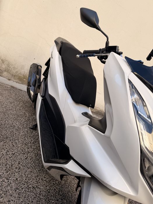 Pcx 2024 branca
