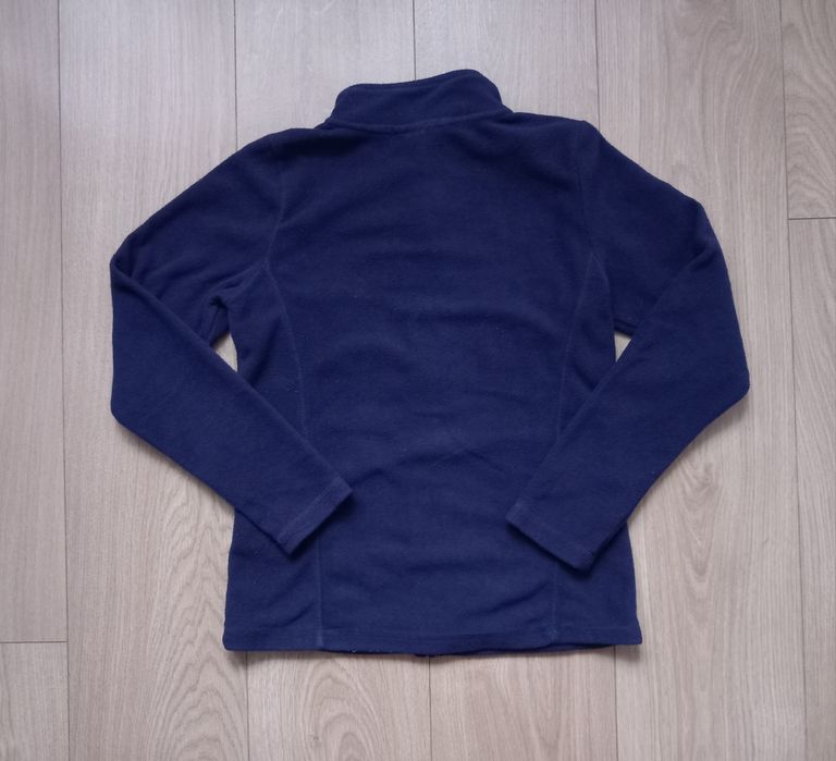 Bluza polarowa rozpinana