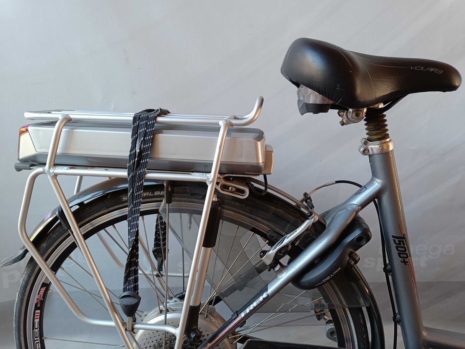 Rower Trek Elektryczny