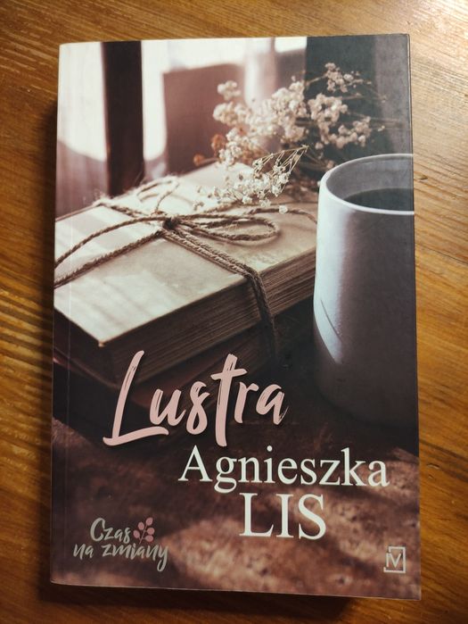 Lustra - Agnieszka Lis