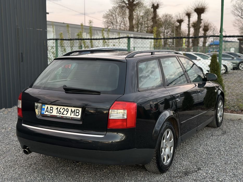 Продам Audi A4 b6 2003