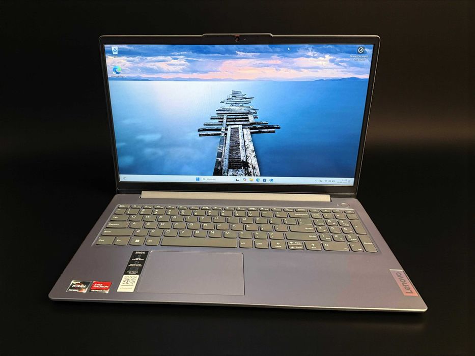 Lenovo IdeaPad Slim 3 I Ryzen 5 I 8/512GB Jak Nowy