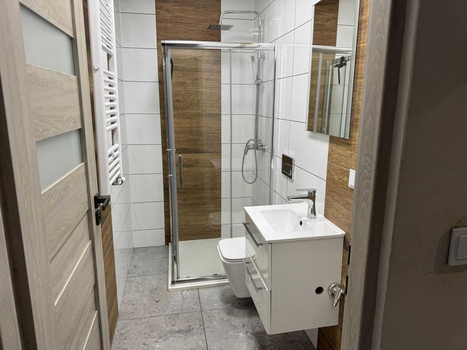 Mieszkanie do wynajęcia