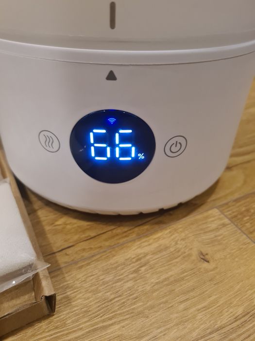 Humidificador LEVOIT Top Fill 3L (bebe)