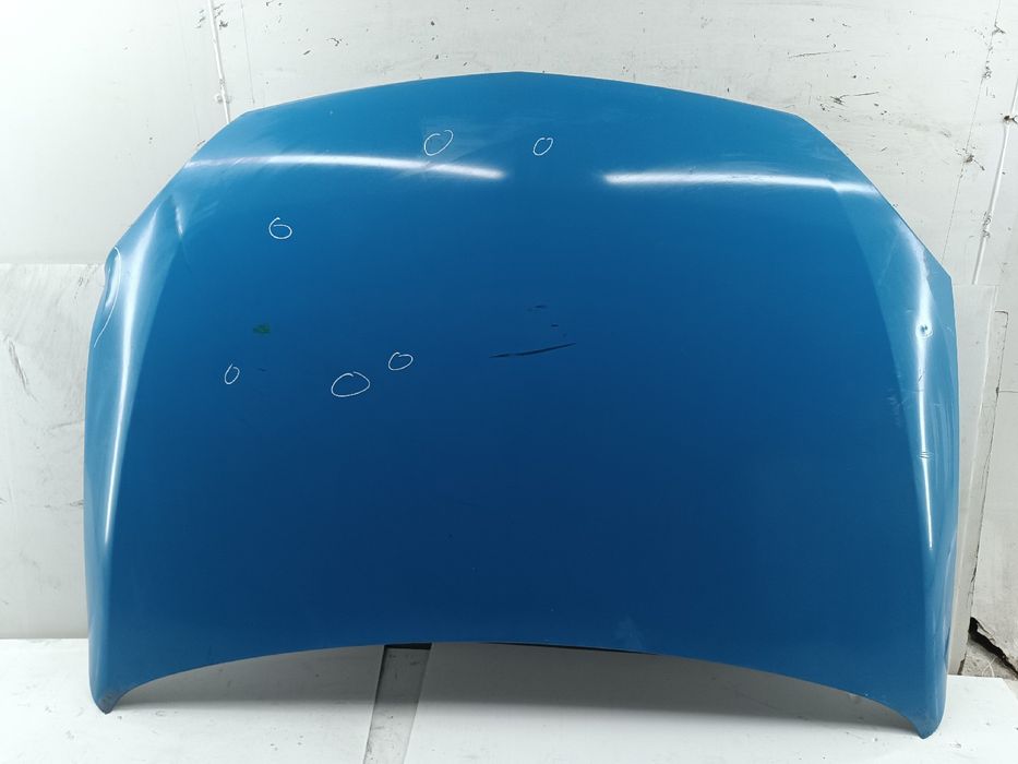 Capot - OPEL Corsa C (X01) | 00 - 09