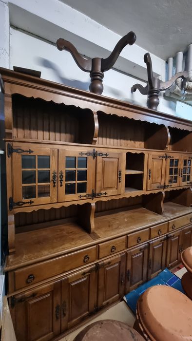 Movel de sala antigo  de sala ou cozinho